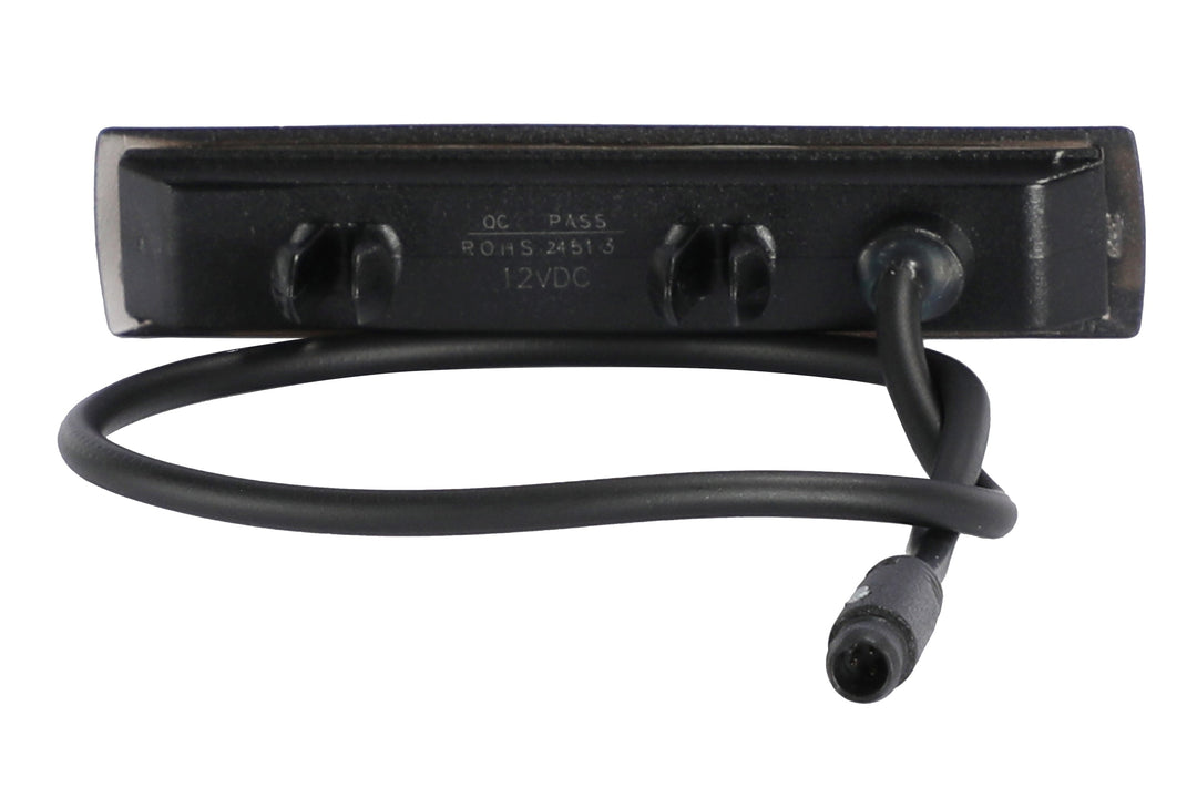 Electric Bike Integrated Taillight – Series 131