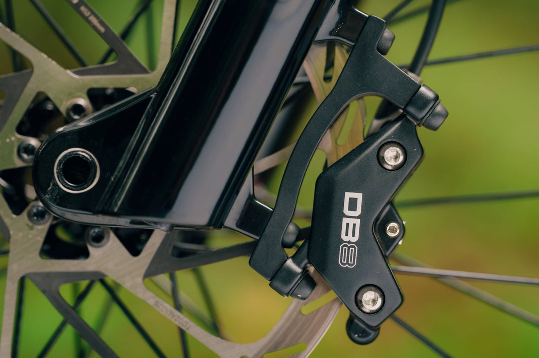 City Commuter Electric Bike – Series 026