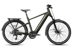 Load image into Gallery viewer, City Commuter Electric Bike – Series 023