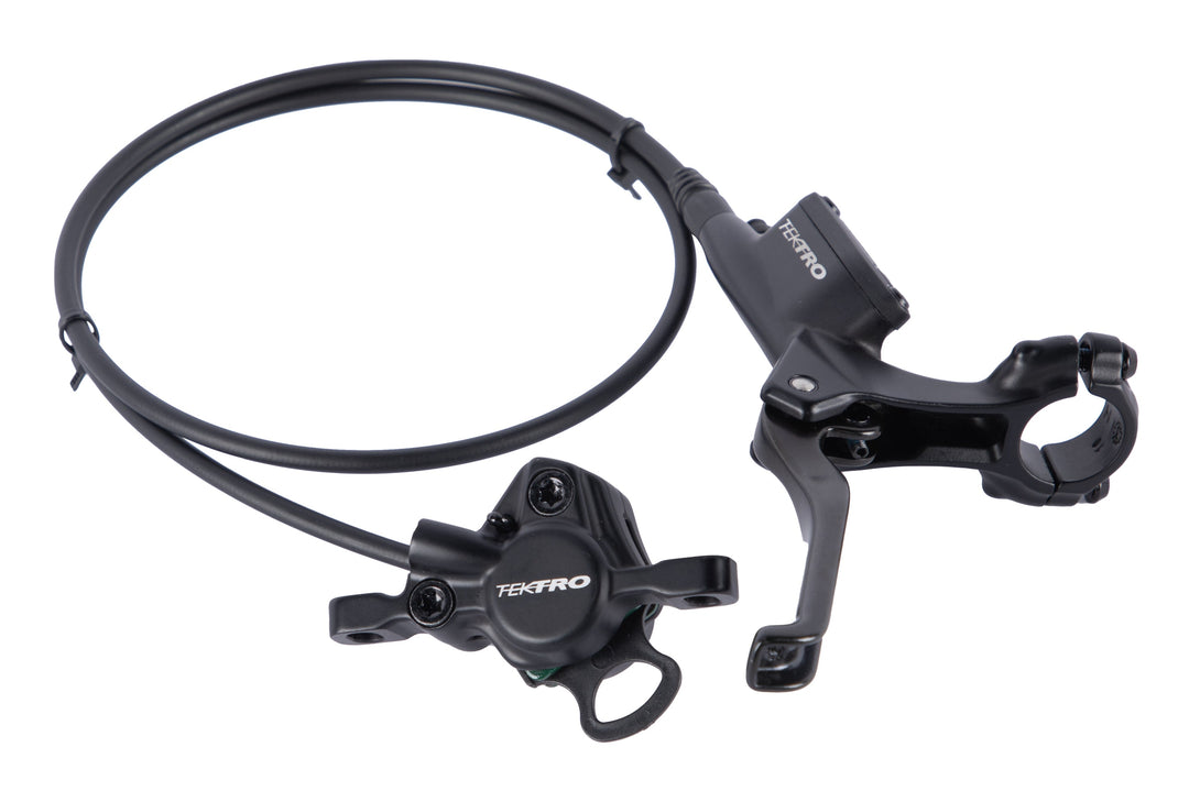 Electric Bike Hydraulic Brake Complete Set – Series 084