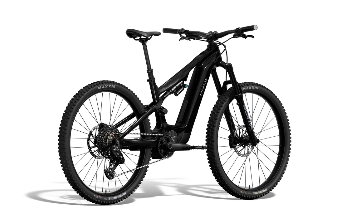 City Commuter Electric Bike – Series 025
