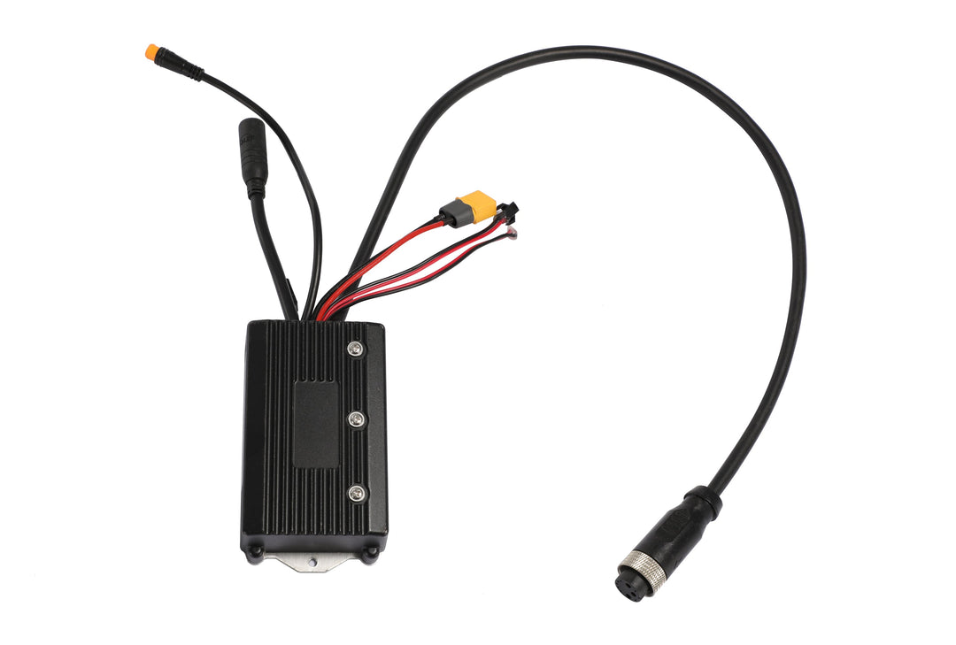 Electric Bike Controller – Series 184