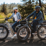 Load image into Gallery viewer, XPeak2 Step-Thru Long-Range - $100 OFF + FREE Rear Rack, Fenders, Elite...