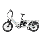 Load image into Gallery viewer, XPedition2 Stratus White Dual-Battery + FREE Running Boards, Cushions, Elite...