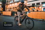 Load image into Gallery viewer, Step-Through City Commuter Electric Bike – Series 077