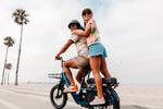 Load image into Gallery viewer, Electric Bike Pegs – Series 119