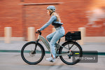 Load image into Gallery viewer, City Commuter Electric Bike – Series 078