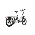 Load image into Gallery viewer, XPedition2 Stratus White eBike