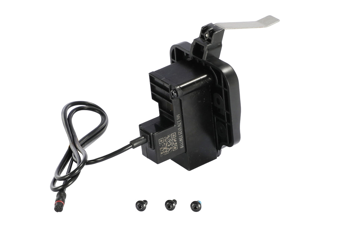 Electric Bike Battery E-Lock Assembly – Series 114