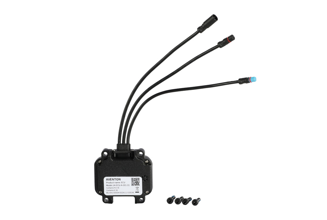 Electric Bike Control Unit (ACU) – Series 115