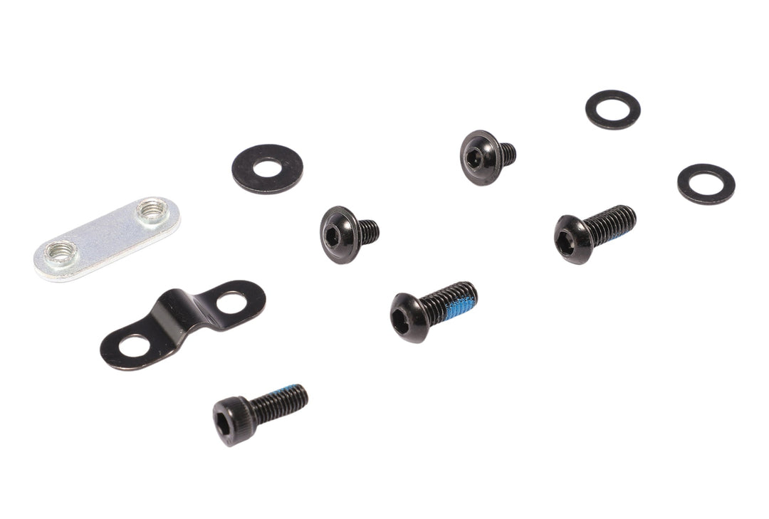 Electric Bike Hardware Pack – Series 106