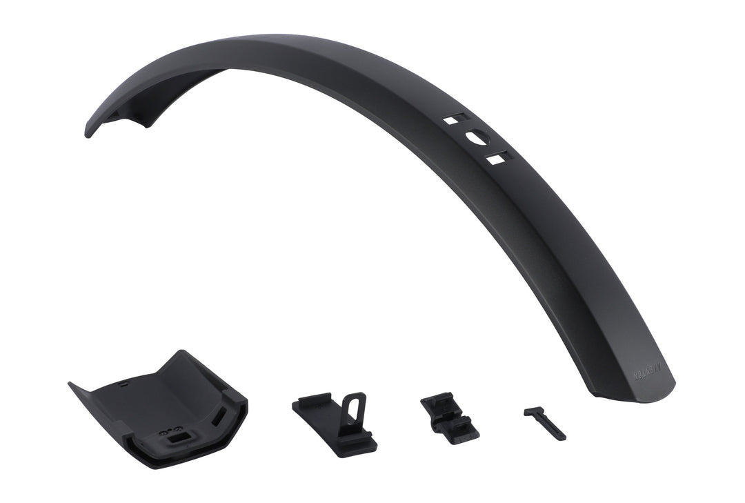 Electric Bike Fender – Series 089
