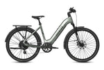 Load image into Gallery viewer, Step-Through City Commuter Electric Bike – Series 077