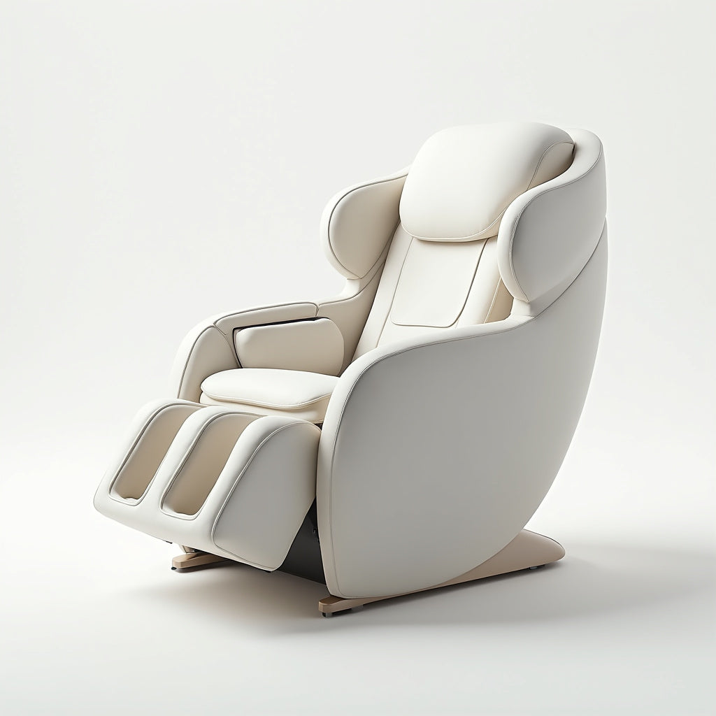 Summit Relief Throne