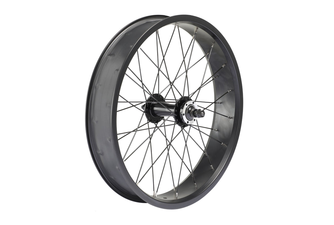 Electric Bike Front Wheel – Series 083