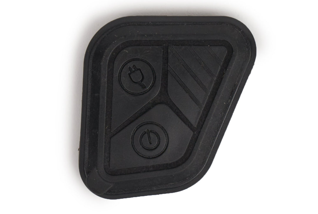 Electric Bike Charging Port Cover – Series 190