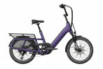Load image into Gallery viewer, Cargo Electric Bike – Series 123