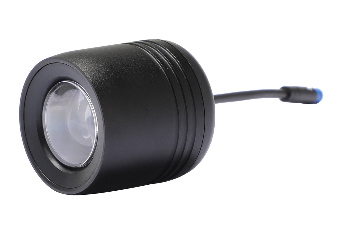 Electric Bike Integrated Headlight – Series 133