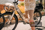 Load image into Gallery viewer, Step-Through City Commuter Electric Bike – Series 066