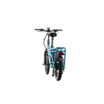Load image into Gallery viewer, XPedition2 Raindrop Blue eBike