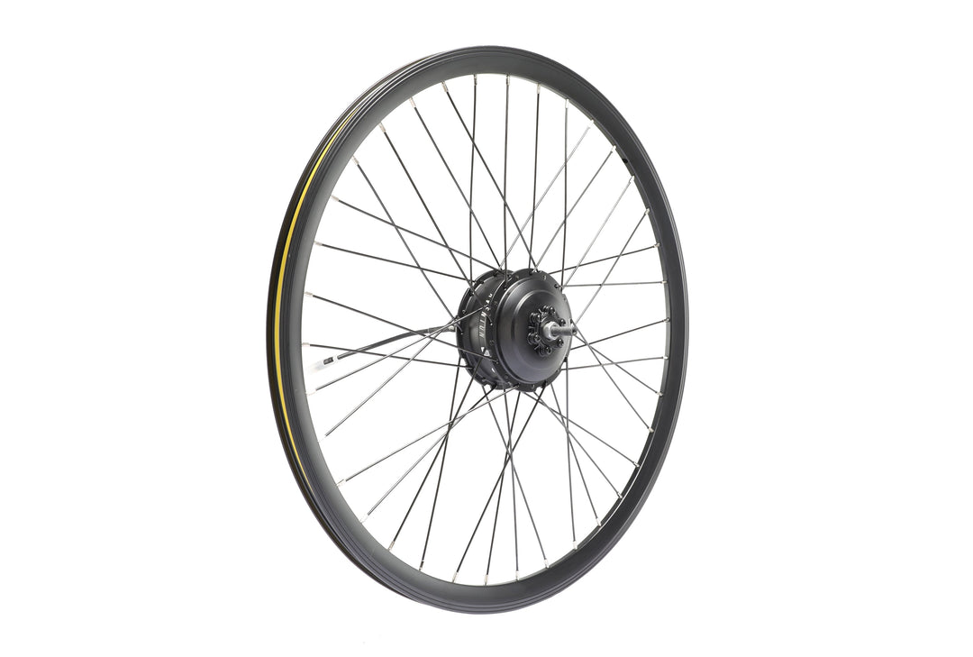 Electric Bike Rear Wheel – Series 209