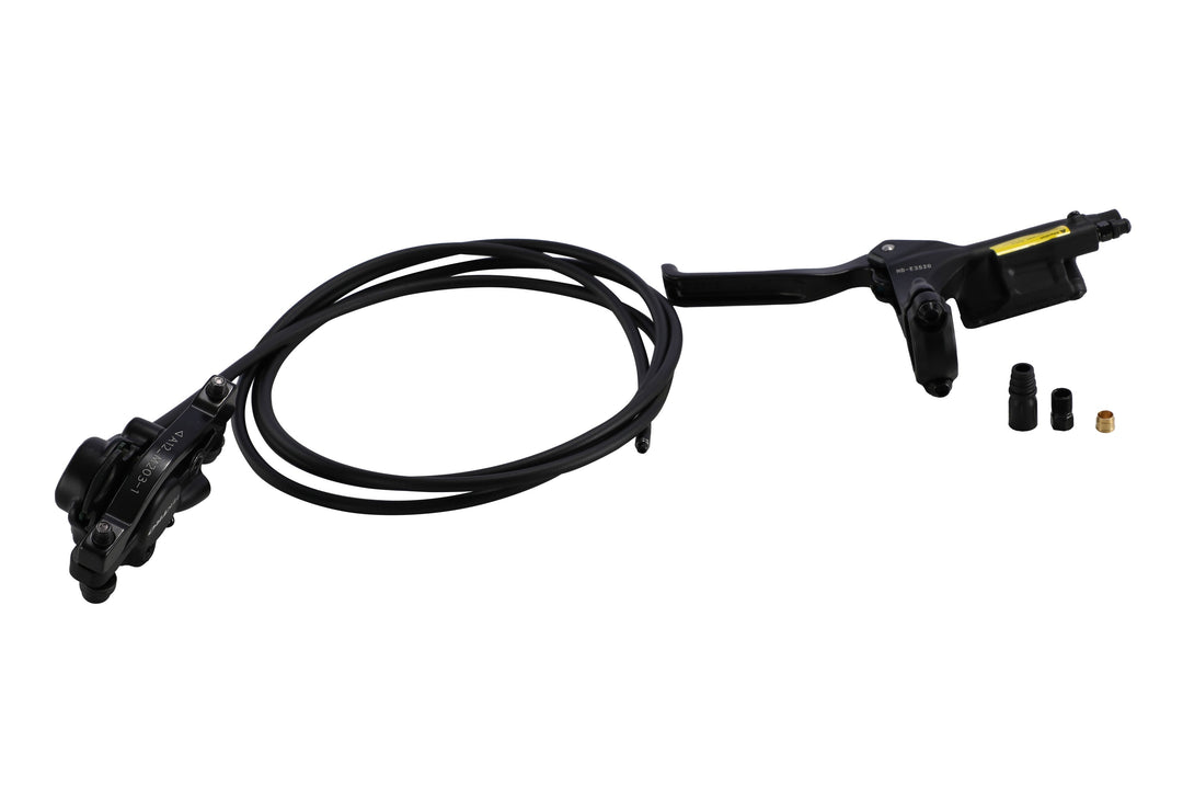Electric Bike Hydraulic Brake Complete Set – Series 084