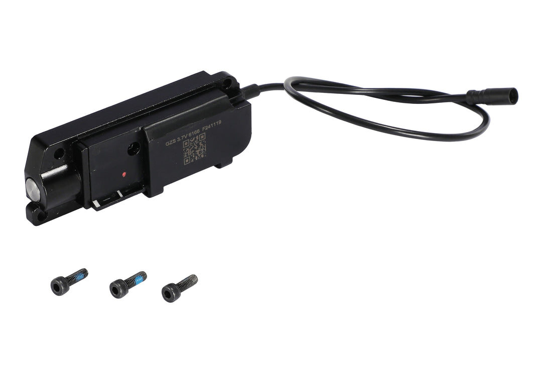 Electric Bike E-Wheel Lock – Series 074