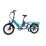 Load image into Gallery viewer, XPedition2 Raindrop Blue eBike