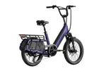 Load image into Gallery viewer, Cargo Electric Bike – Series 123