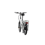 Load image into Gallery viewer, XPedition2 Stratus White eBike