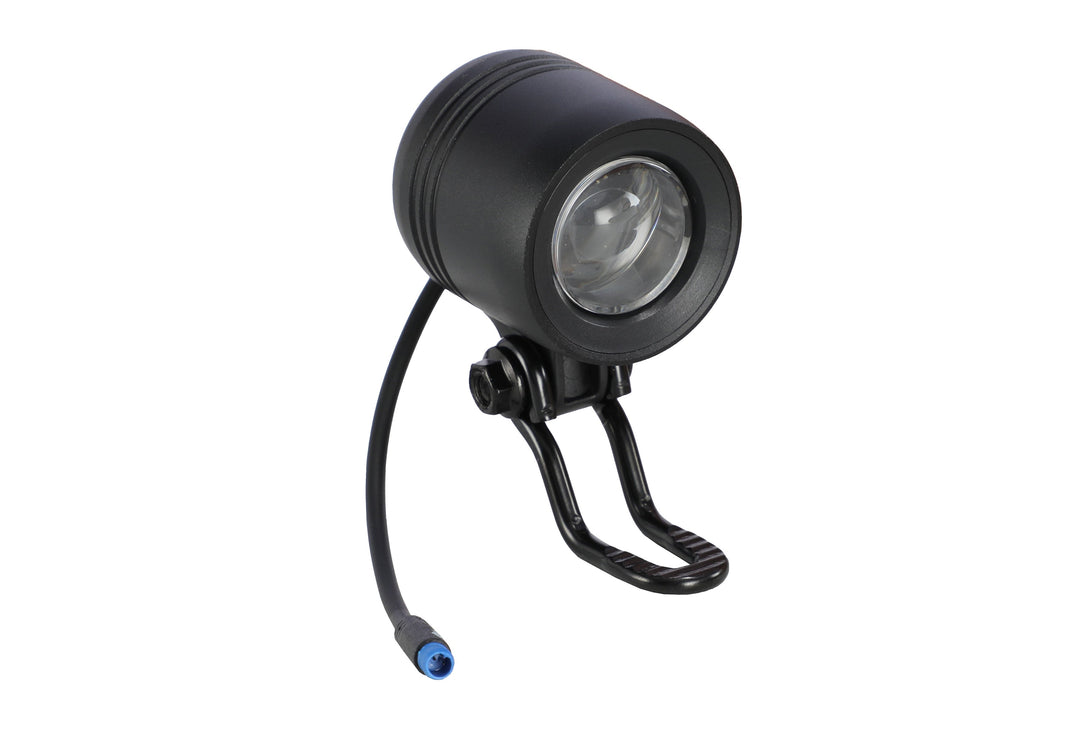Electric Bike Integrated Headlight – Series 133