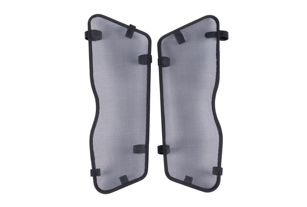 Electric Bike Rear Wheel Guard Set – Series 056