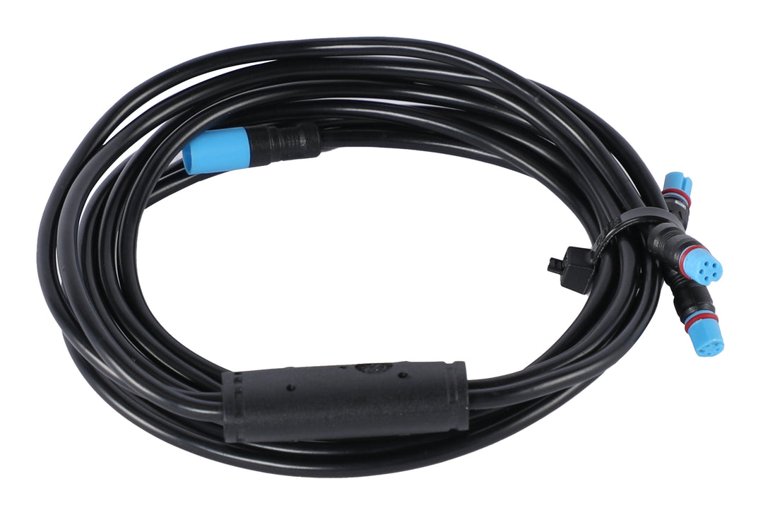 Electric Bike Wiring Harness – Series 140