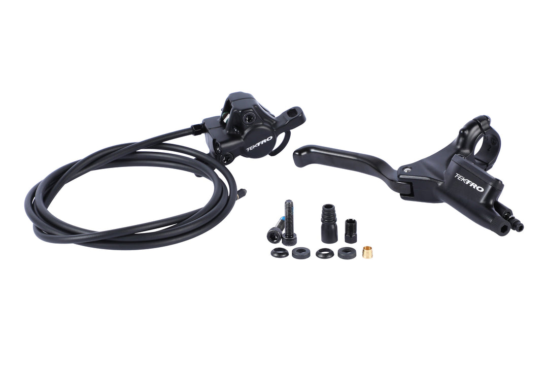 Electric Bike Hydraulic Brake Complete Set – Series 084