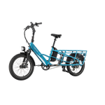 Load image into Gallery viewer, XPedition2 Raindrop Blue eBike
