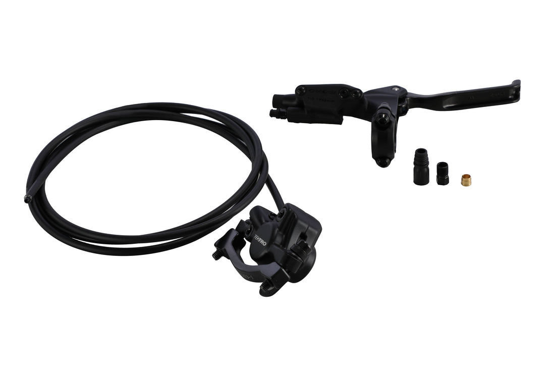 Electric Bike Hydraulic Brake Complete Set – Series 084