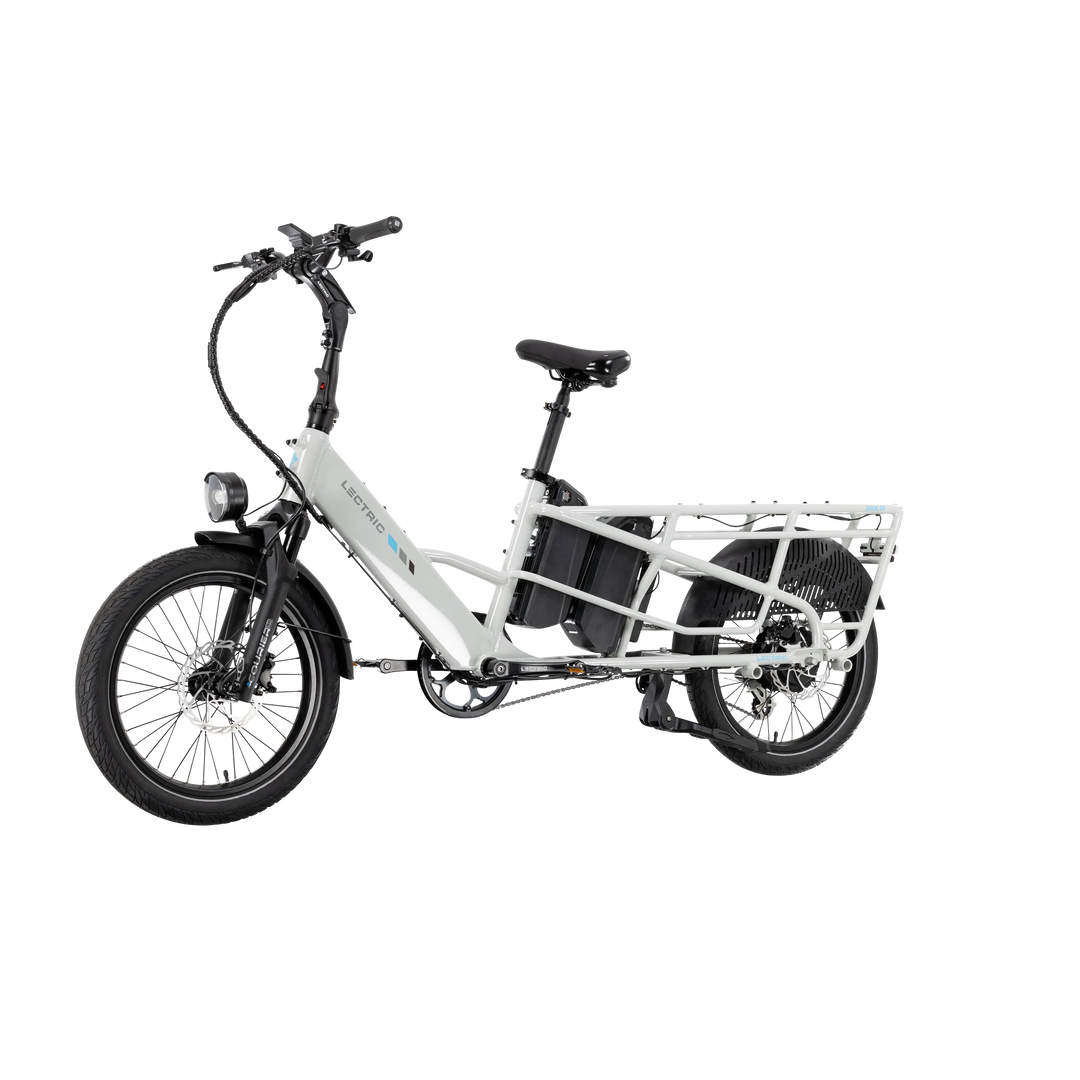 XPedition2 Stratus White Dual-Battery + FREE Running Boards, Cushions, Elite...