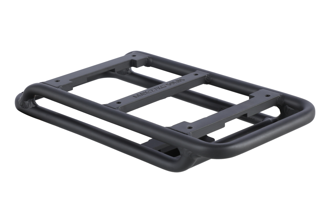 Electric Bike Rear Rack Extension Bracket – Series 038