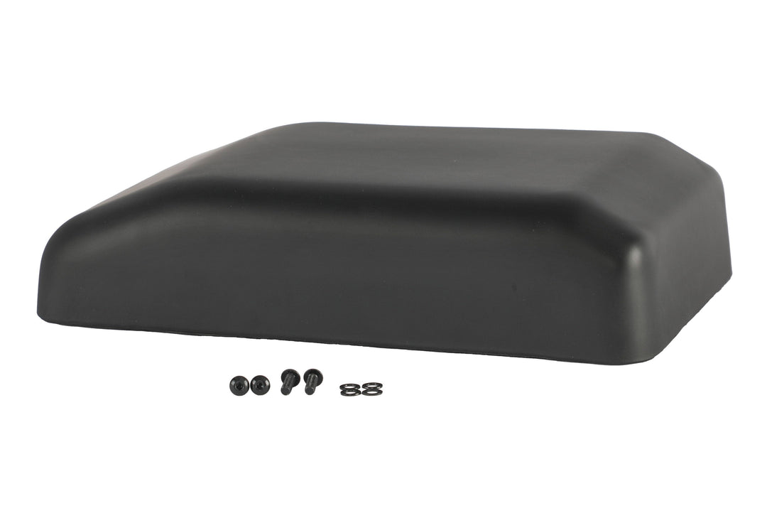 Electric Bike Rear Back Rest – Series 067