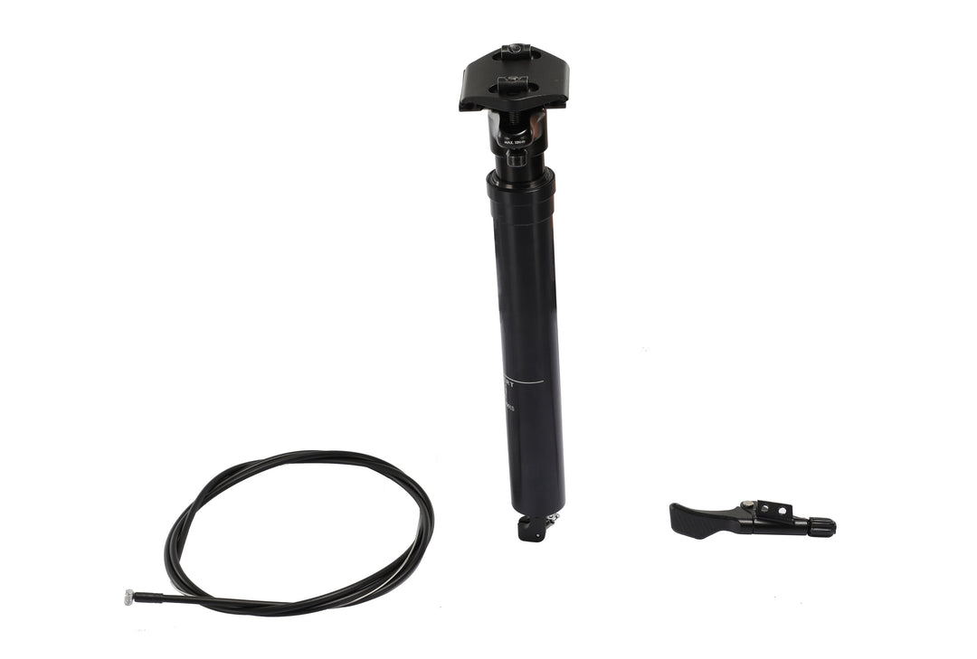 Electric Bike Seatpost – Series 162