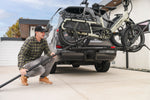 Load image into Gallery viewer, Electric Bike Hitch Rack Pro – Series 004