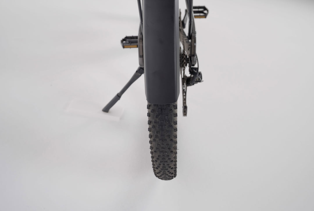 Electric Bike Rear Rack & Fender Set – Series 040