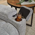 Load image into Gallery viewer, UltraComfort Venice UC477 Medium Power Lift Chair Recliner