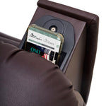 Load image into Gallery viewer, UltraComfort Artemis II UC571 Medium-Large Power Lift Chair Recliner