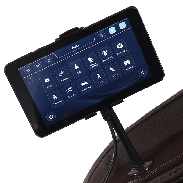 Infinity Solstice Deluxe Massage Chair
