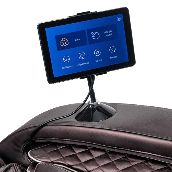 Infinity Palisade 4D Max Massage Chair