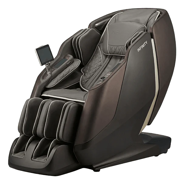 Infinity Sensation 4D DualFlex Massage Chair