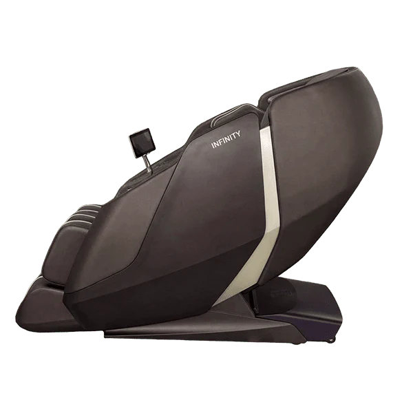 Infinity Sensation 4D DualFlex Massage Chair