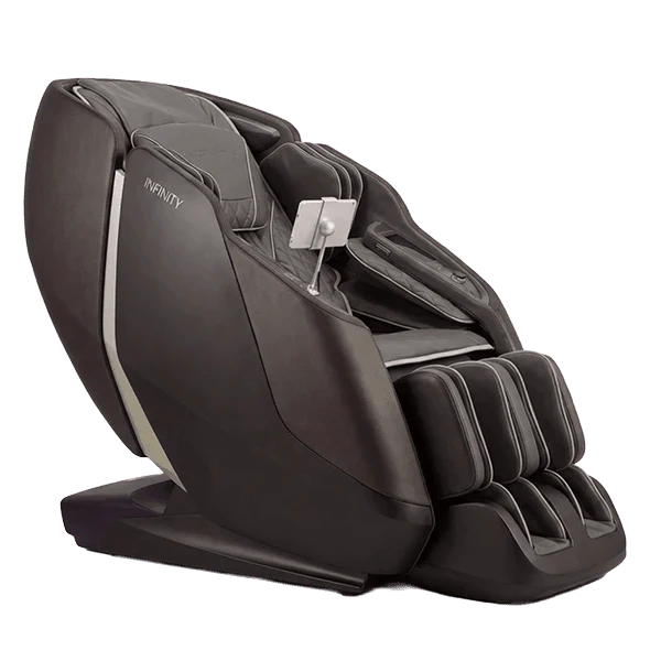 Infinity Sensation 4D DualFlex Massage Chair