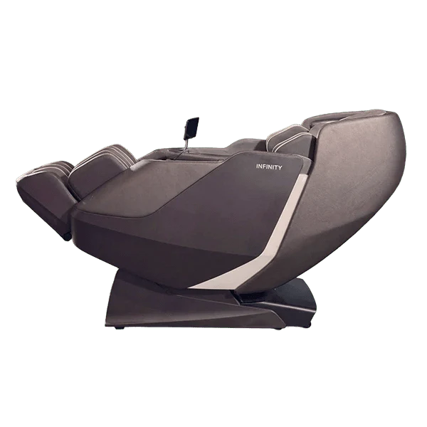Infinity Sensation 4D DualFlex Massage Chair